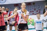 Fotki z meczu BKS PROFI CREDIT - Developres Rzeszów